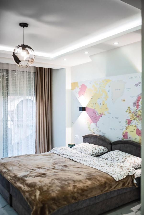 Apartments Sophia コトル エクステリア 写真
