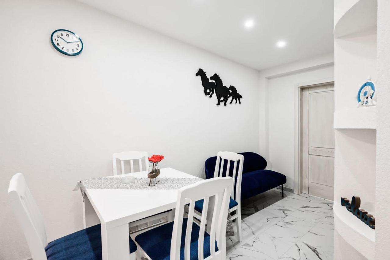 Apartments Sophia コトル エクステリア 写真