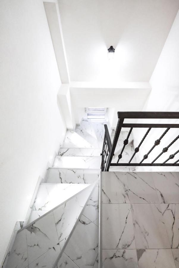 Apartments Sophia コトル エクステリア 写真
