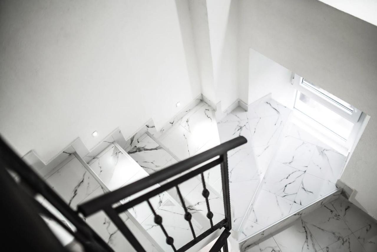 Apartments Sophia コトル エクステリア 写真
