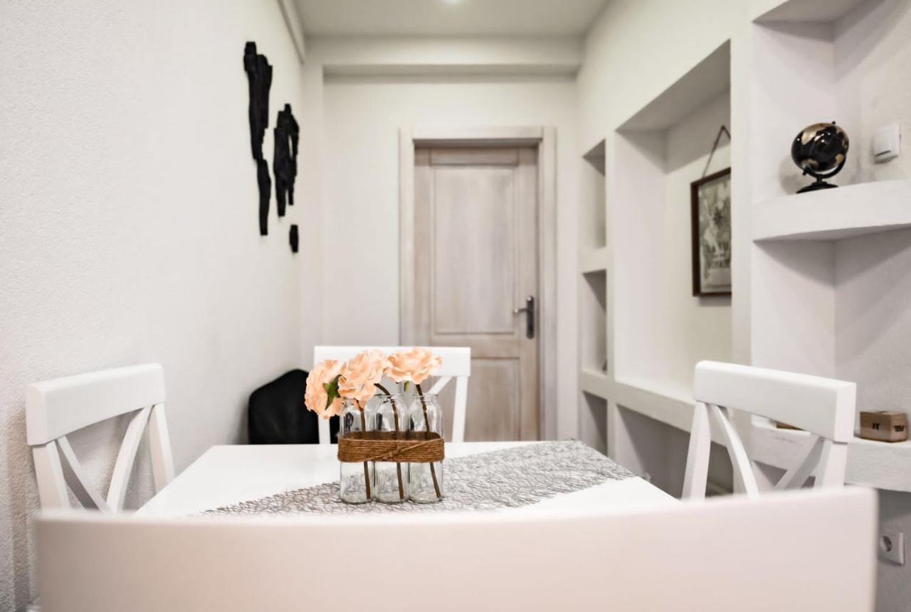 Apartments Sophia コトル エクステリア 写真
