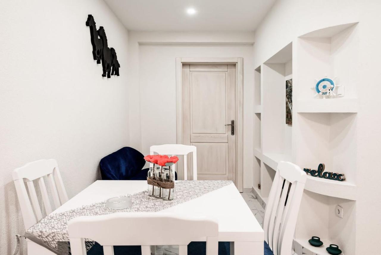 Apartments Sophia コトル エクステリア 写真