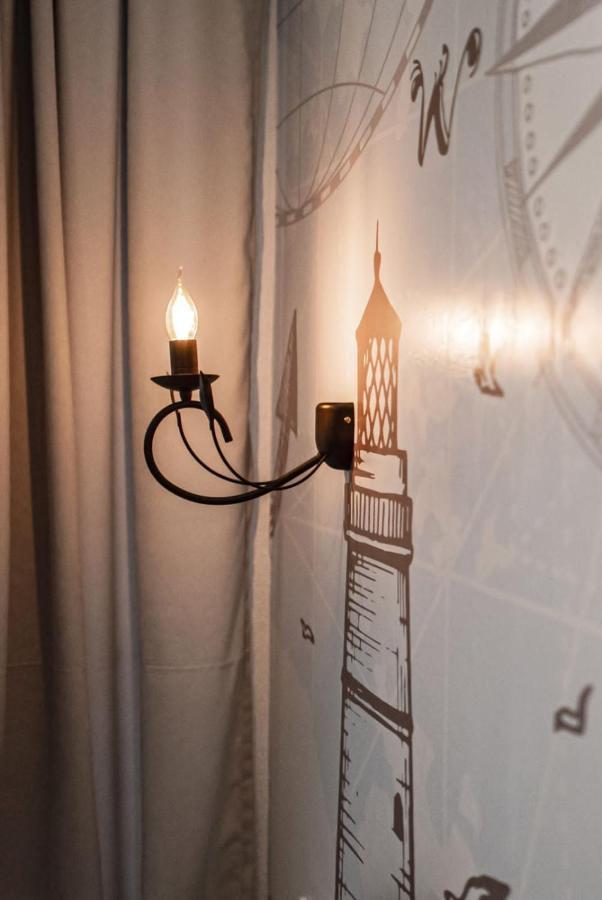 Apartments Sophia コトル エクステリア 写真